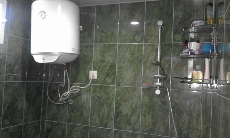 Гостевой дом kvashta Батуми-8