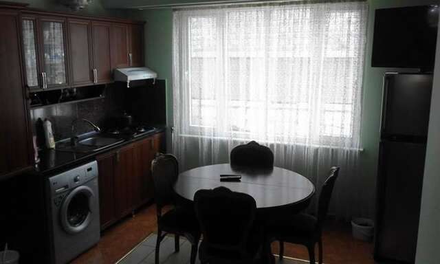 Гостевой дом kvashta Батуми-3