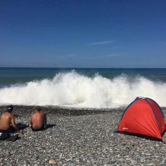 Гостевой дом kvashta Батуми-4