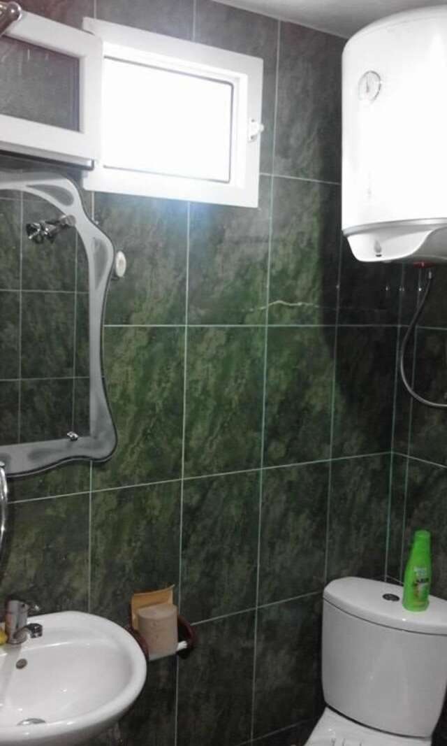 Гостевой дом kvashta Батуми-6